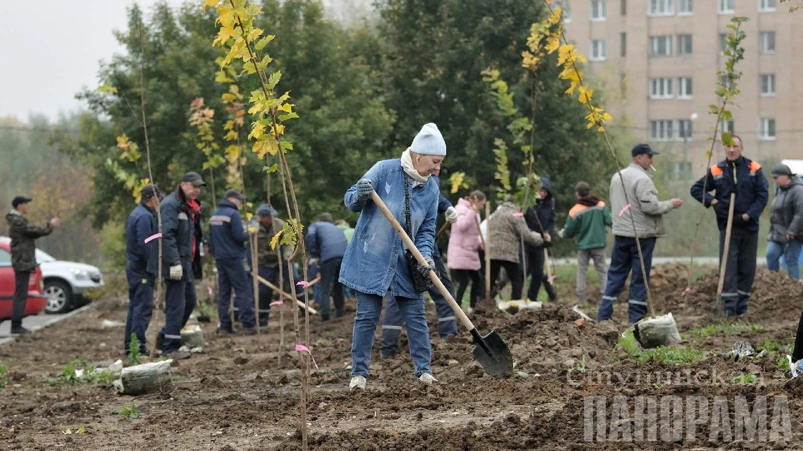 Фото: Сергей Демянюк