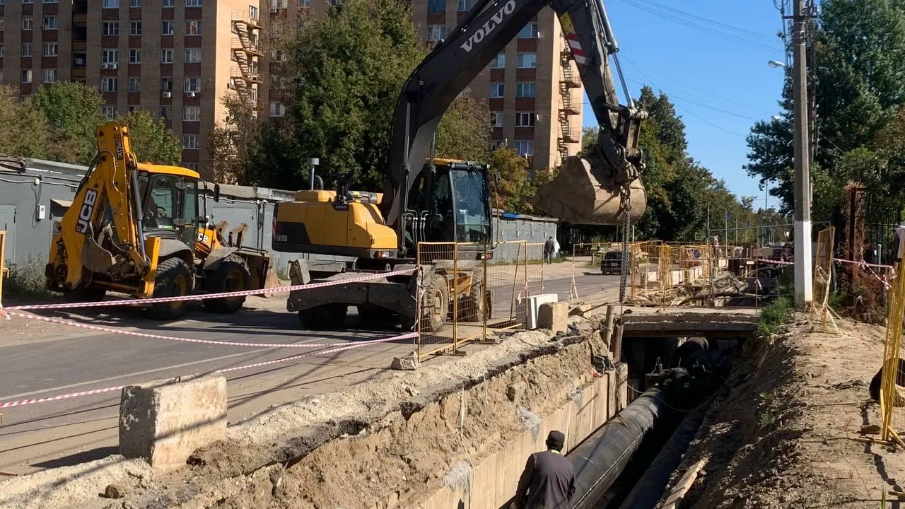 Фото: Медиабанк Подмосковья/Екатерина Елисеева