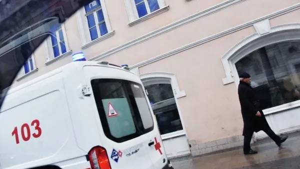 Трое, включая ребенка, ранены в ДТП с маршруткой в Ногинске