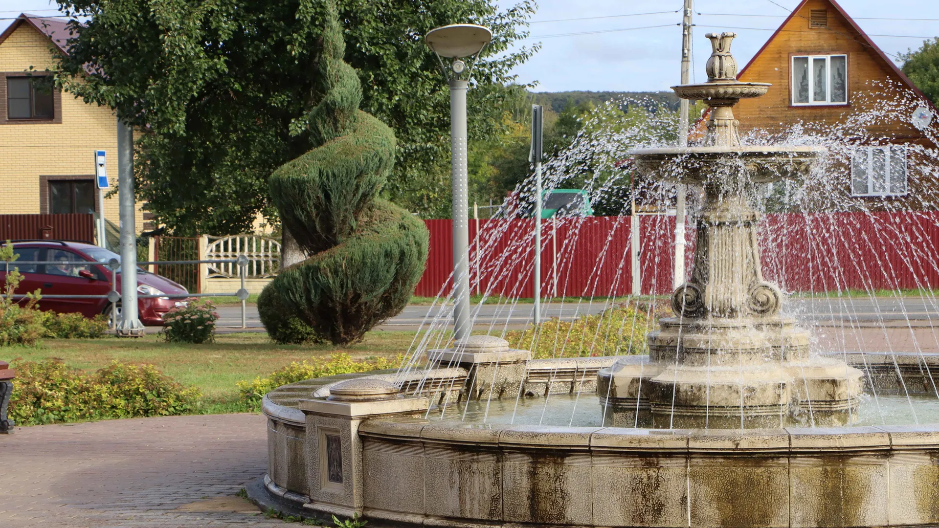 Фото: Ирина Матвеева