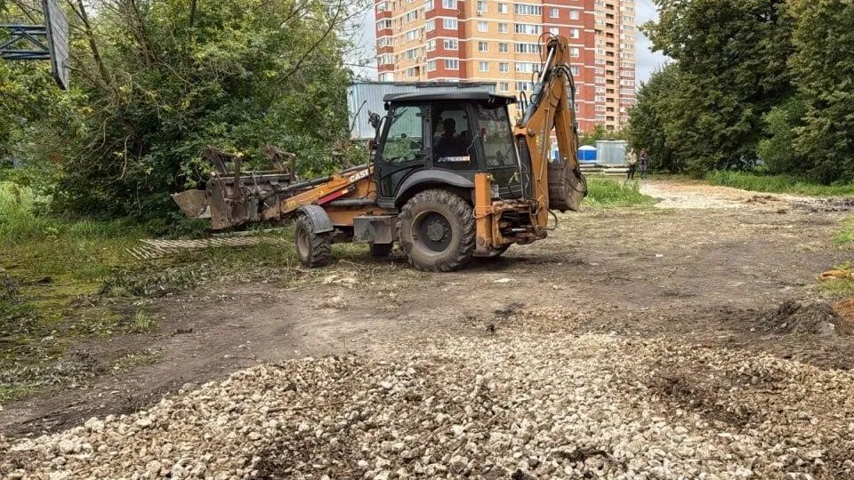 Фото: Министерство строительного комплекса Московской области