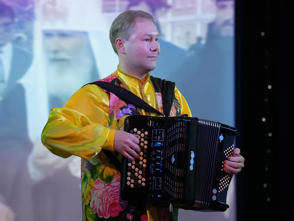 Фото: Мария Юдина