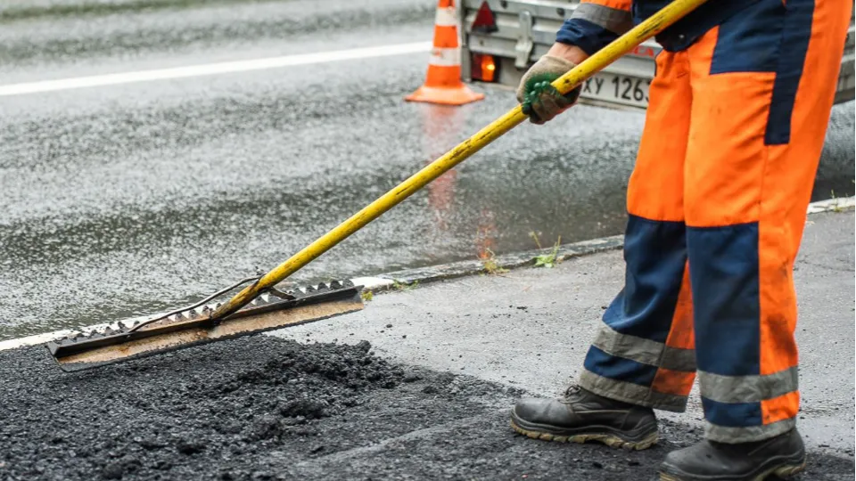 Фото: Министерство транспорта и дорожной инфраструктуры Московской области