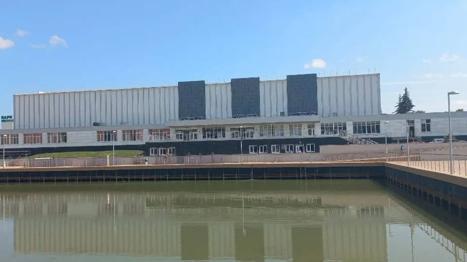 Фото: REGIONS/Олег Книжник