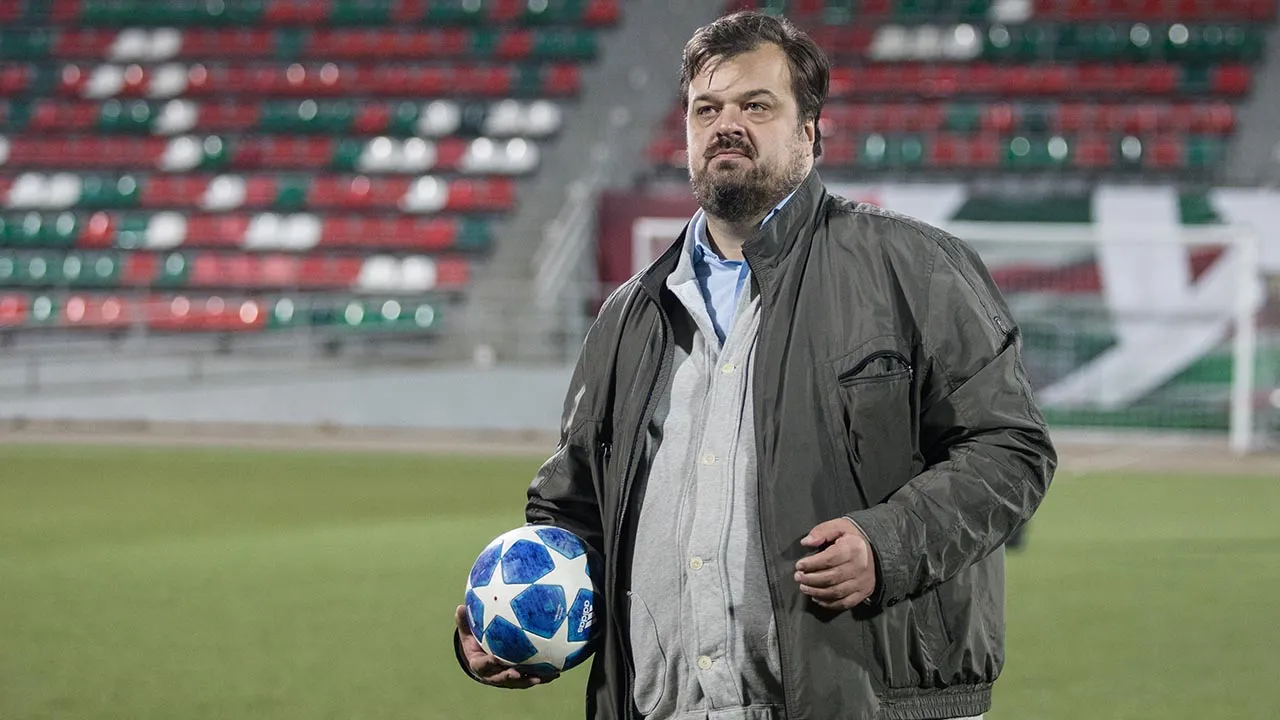 Фото: ТАСС/Бизнес Online/Алексей Белкин