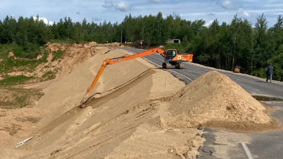 Фото: пресс-служба администрации Рузского м.о