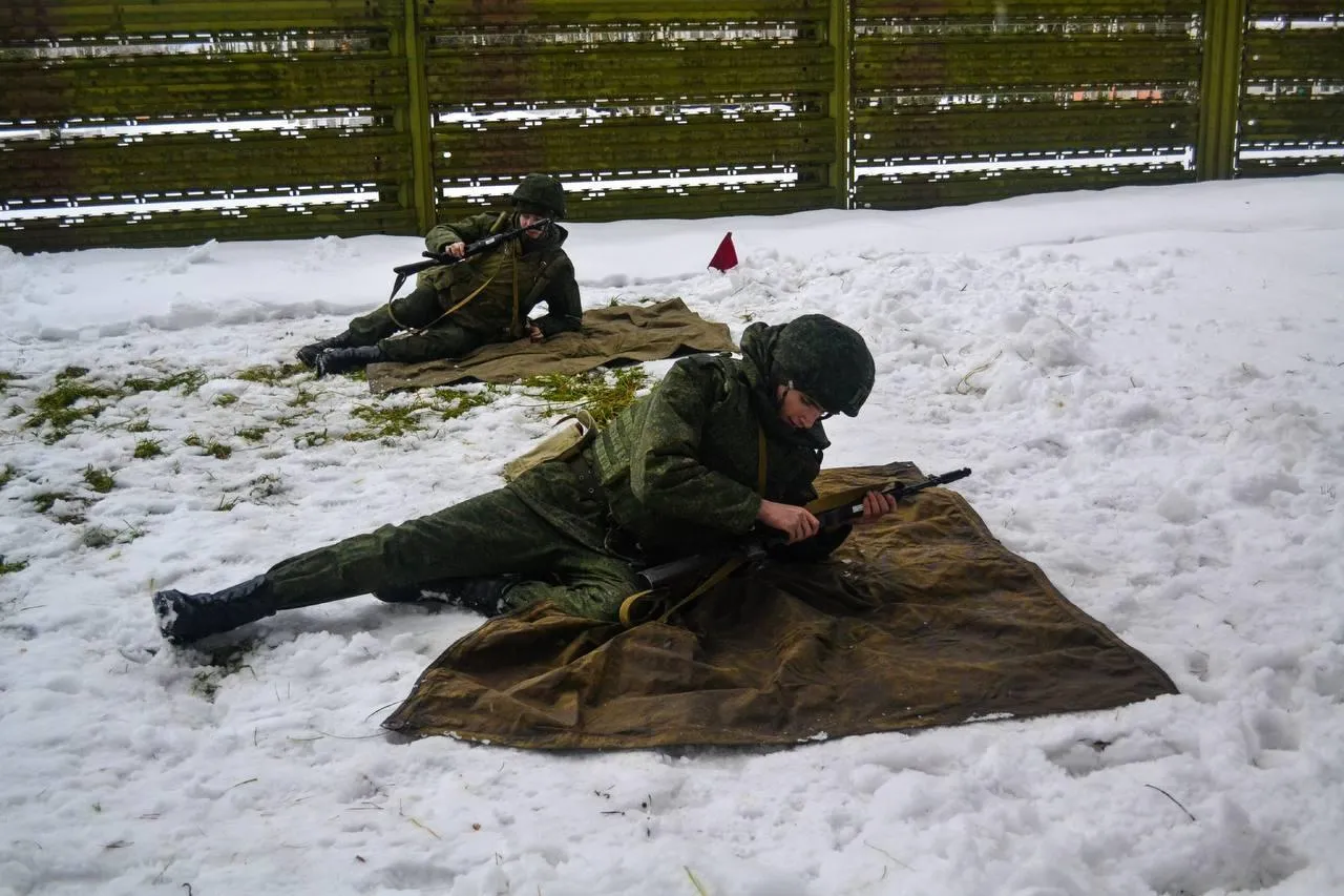 Минская военная комендатура