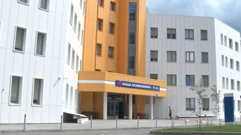 Фото: МедиаБанк Подмосковья/Наталия Надточая