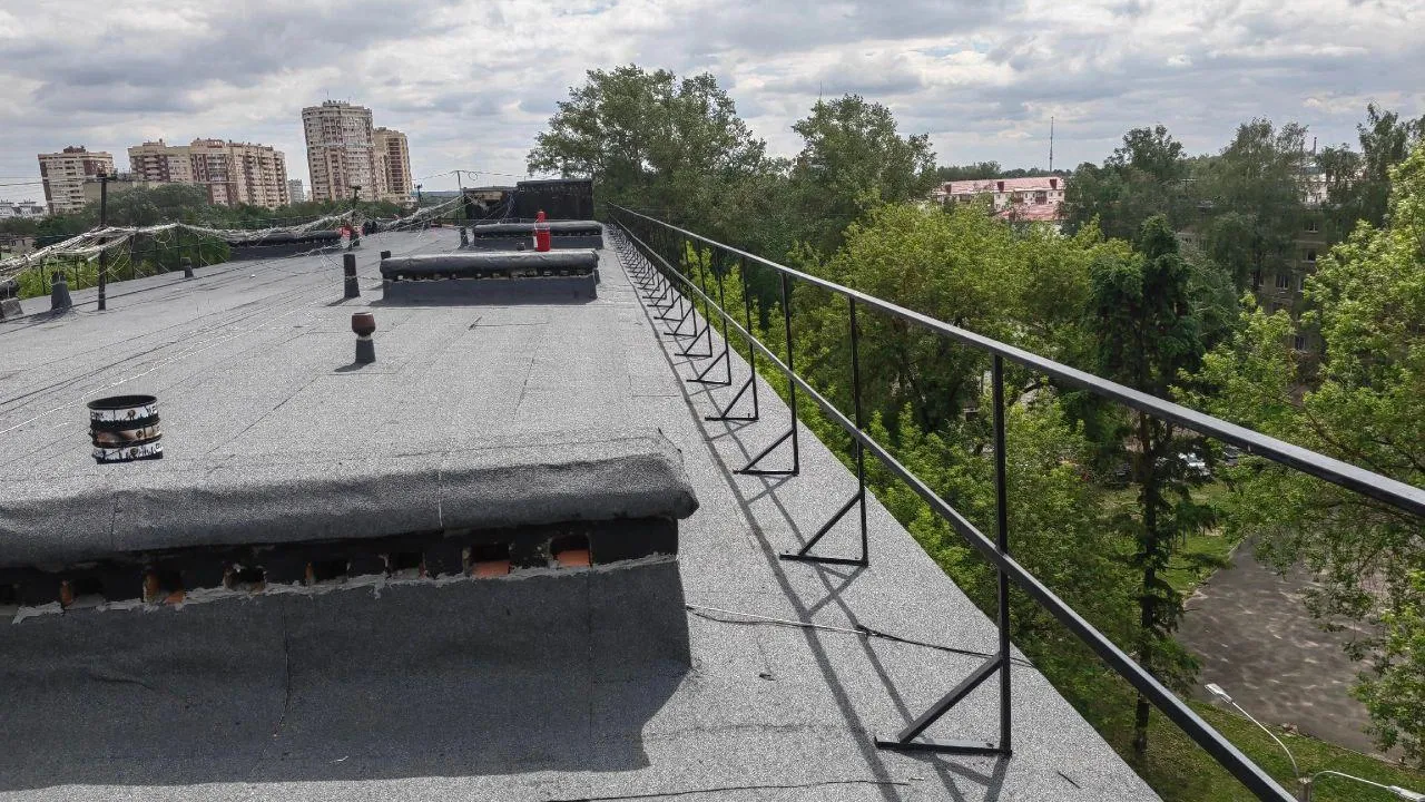 Фото: Министерство ЖКХ МО