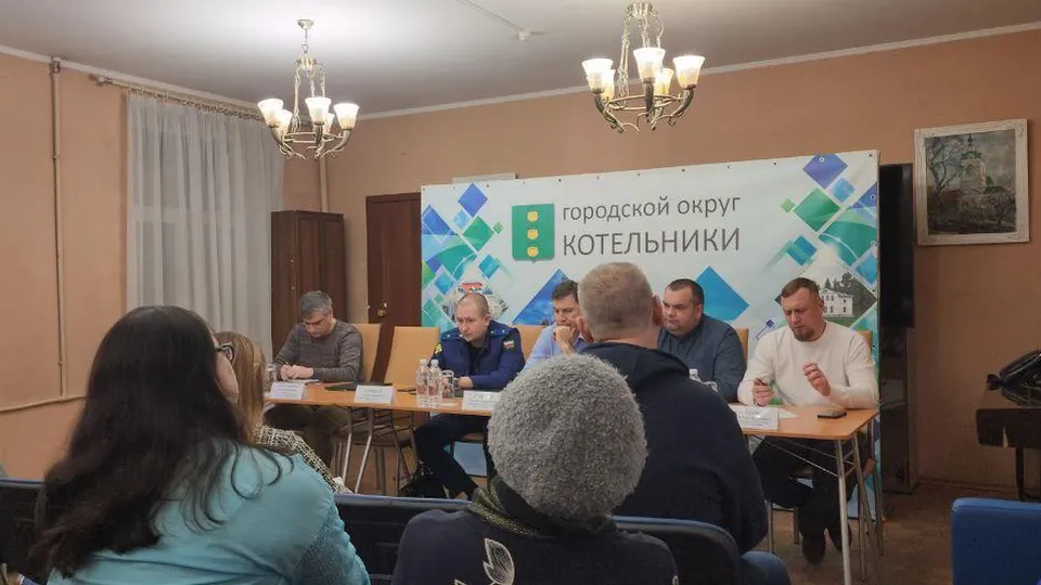 Фото: Маргарита Орлова