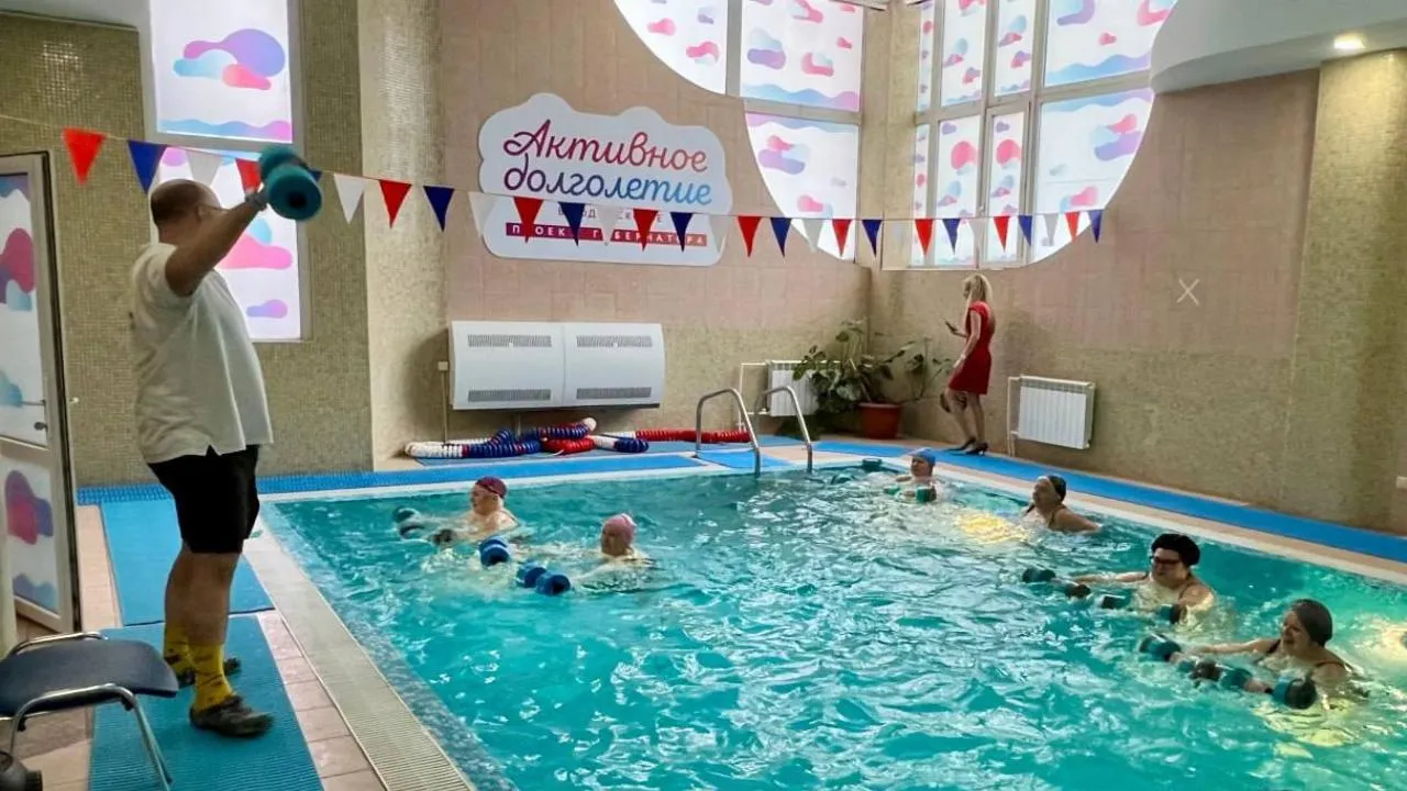 пресс-служба администрации г.о. Красногорск