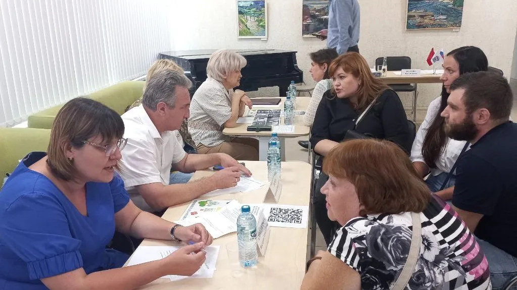 Фото: Олег Книжник