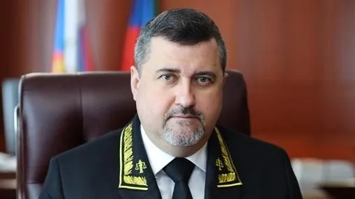 пресс-служба Верховного суда Республики Дагестан