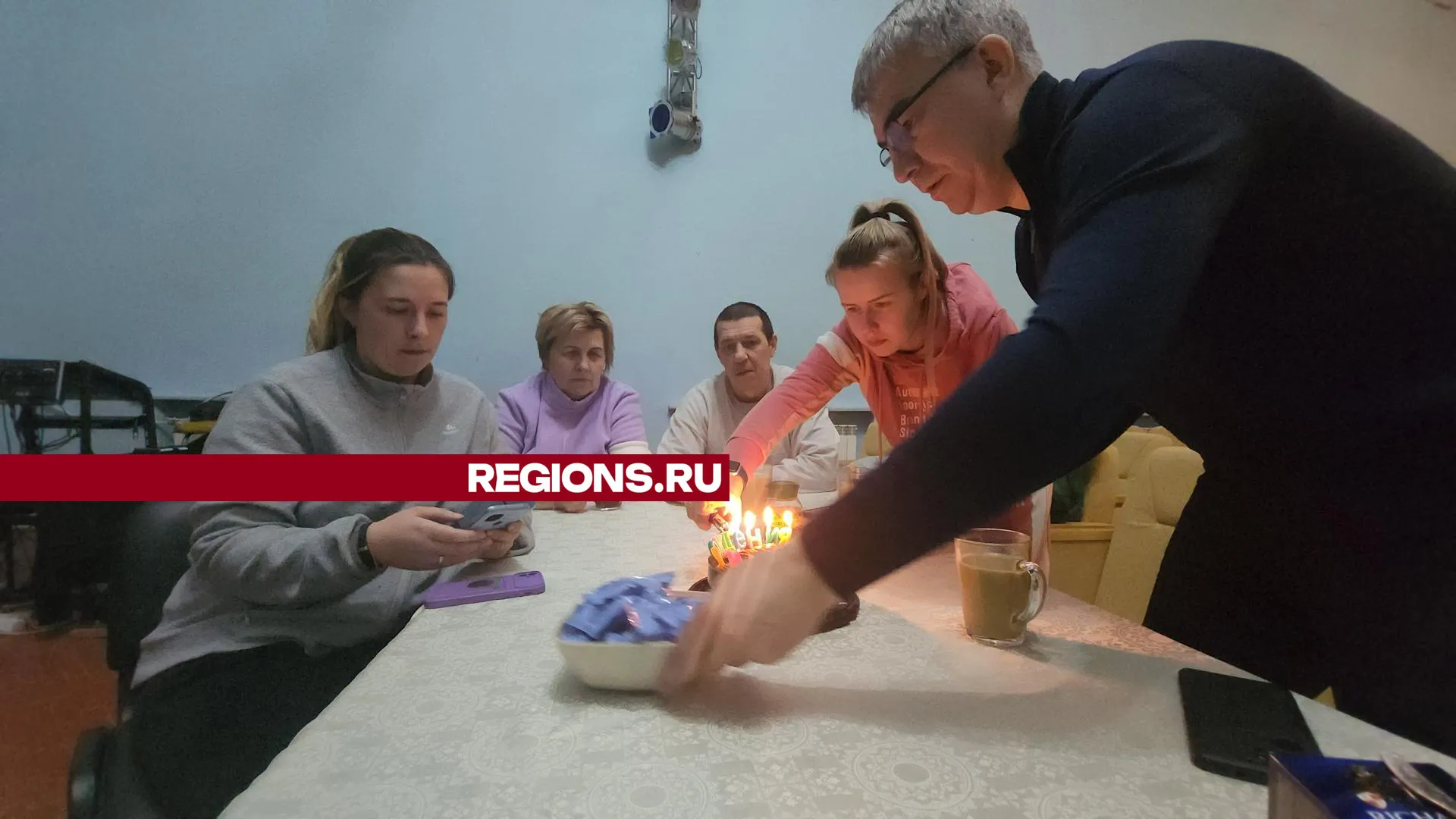 Фото: Михаил Раскин