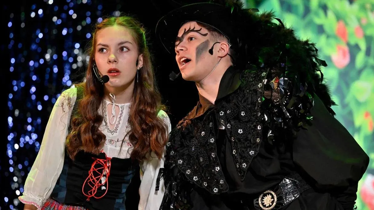 пресс-служба администрации Наро-Фоминского г.о.