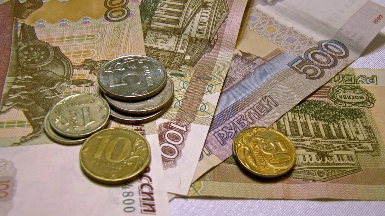 У 4 млн россиян вырастут зарплаты с 1 января 2025 года