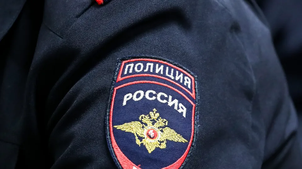 Фото: ТАСС/Антон Новодережкин