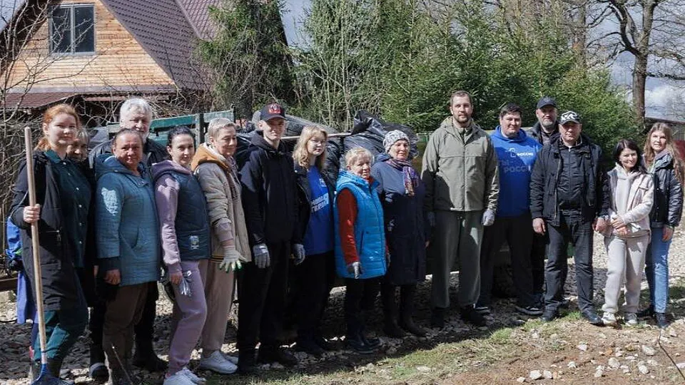 Фото: telegram/Собакин Official