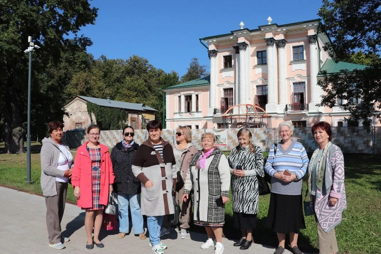 Фото: администрация г.о. Зарайск