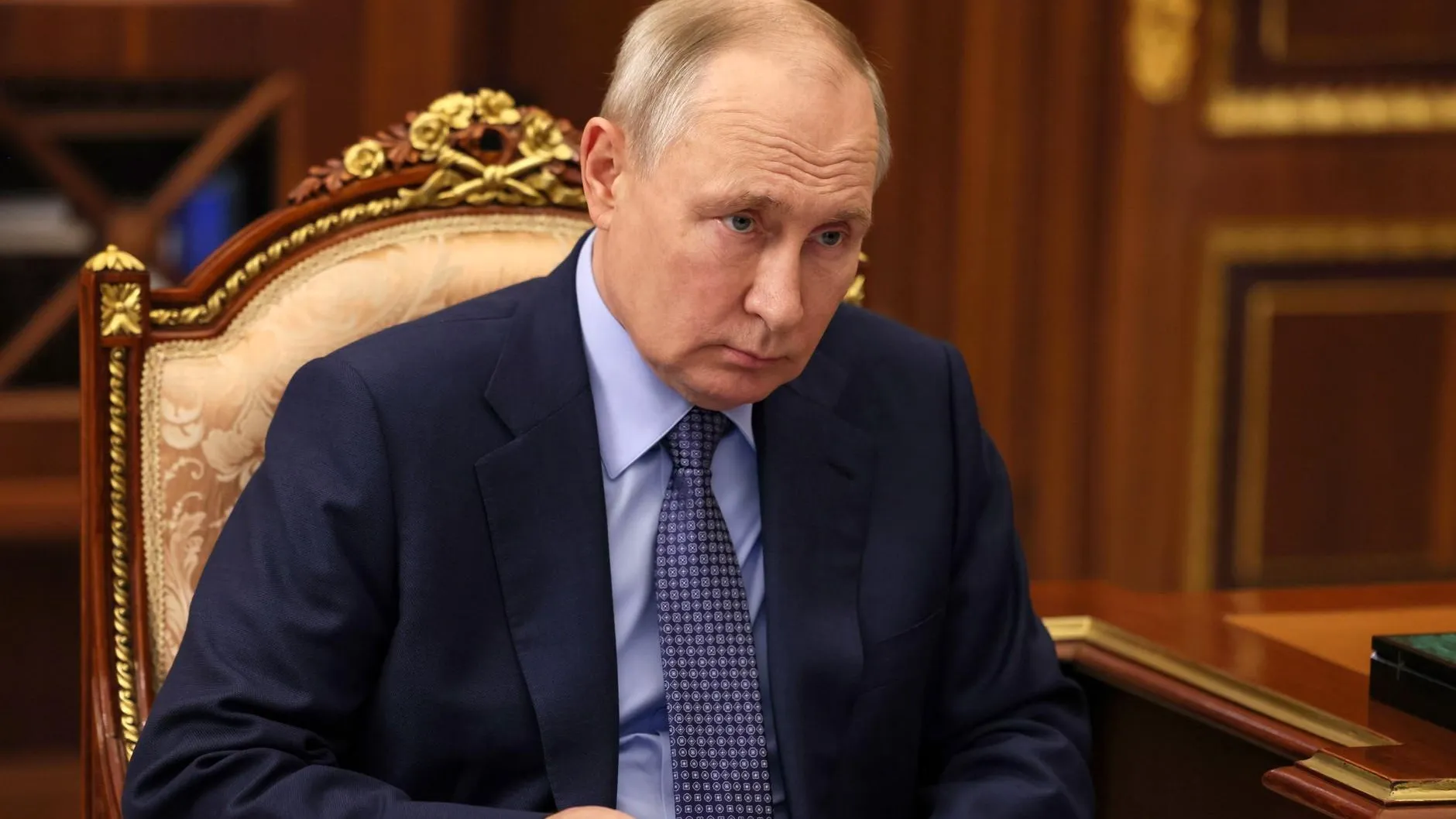 Администрация президента России