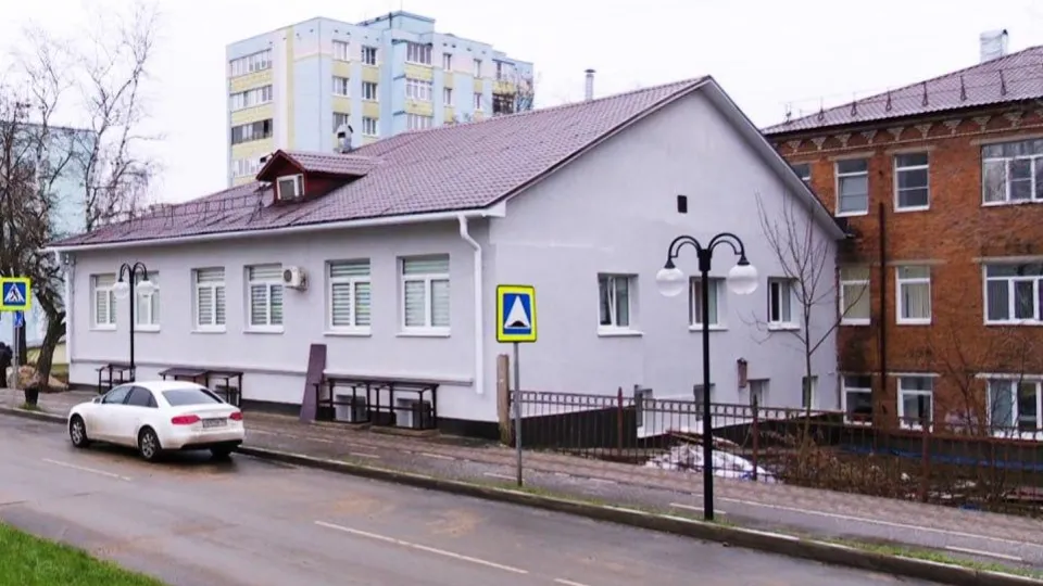 Фото: пресс-служба администрации г.о. Клин