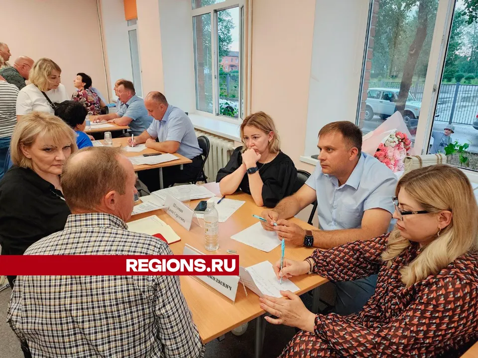 Фото: Юлия Андросова