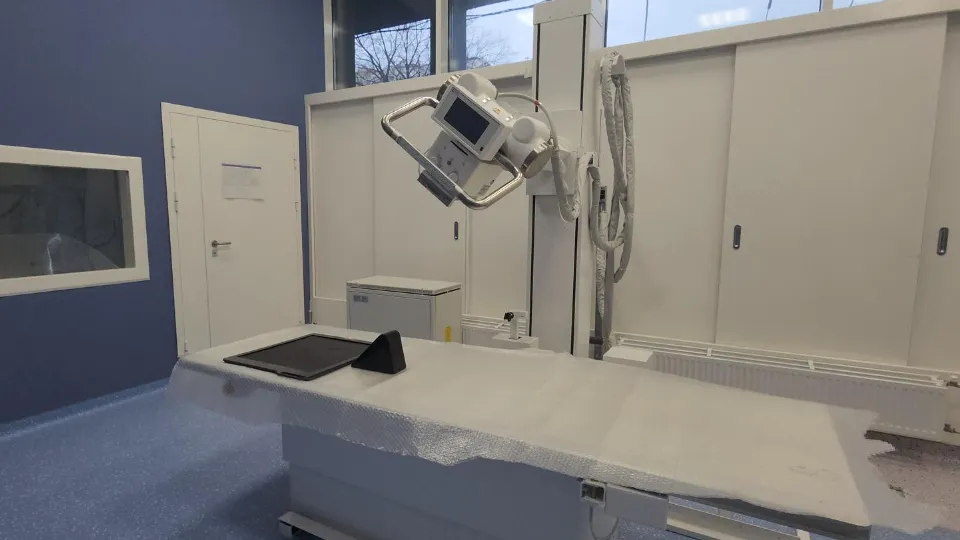 Фото: МедиаБанк Подмосковья/Наталья Лымарь