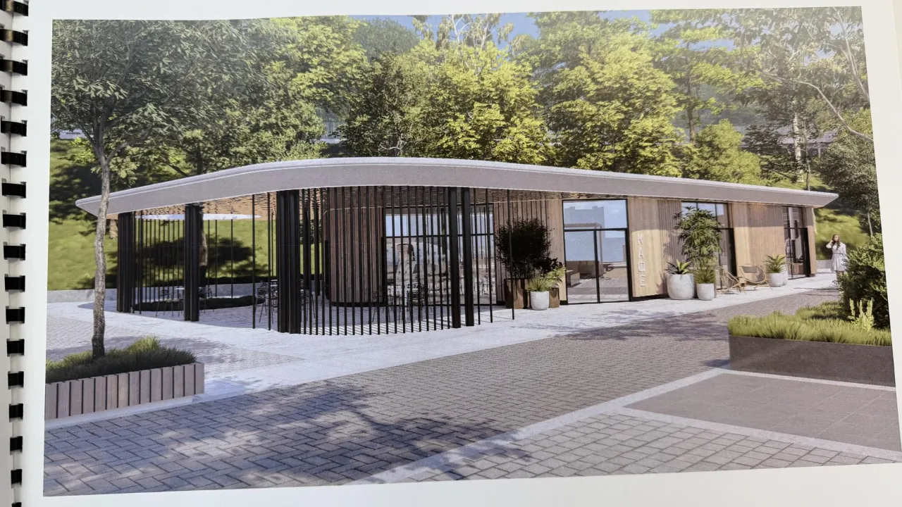 проектное решение