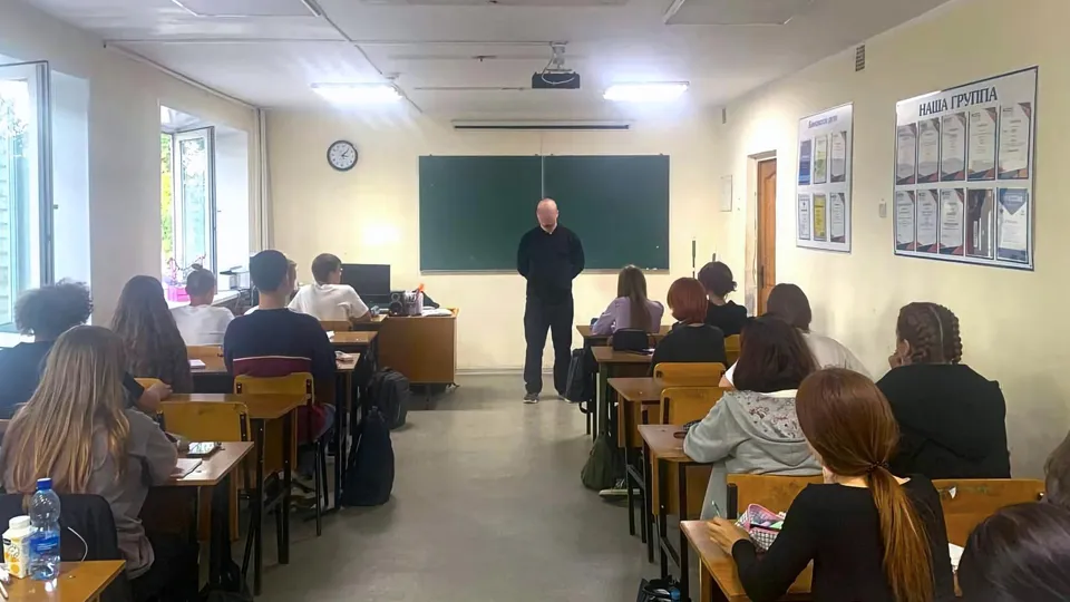 Фото: Щелковский колледж