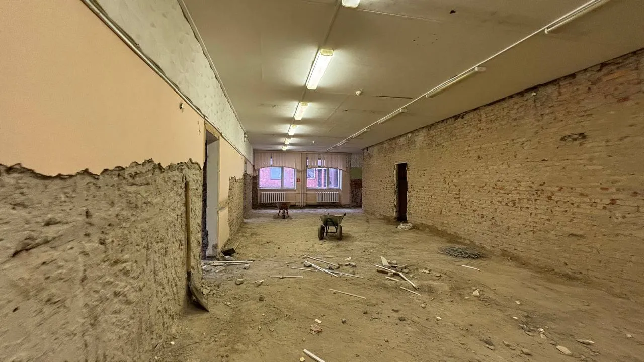 Фото: пресс-служба Олега Рожнова