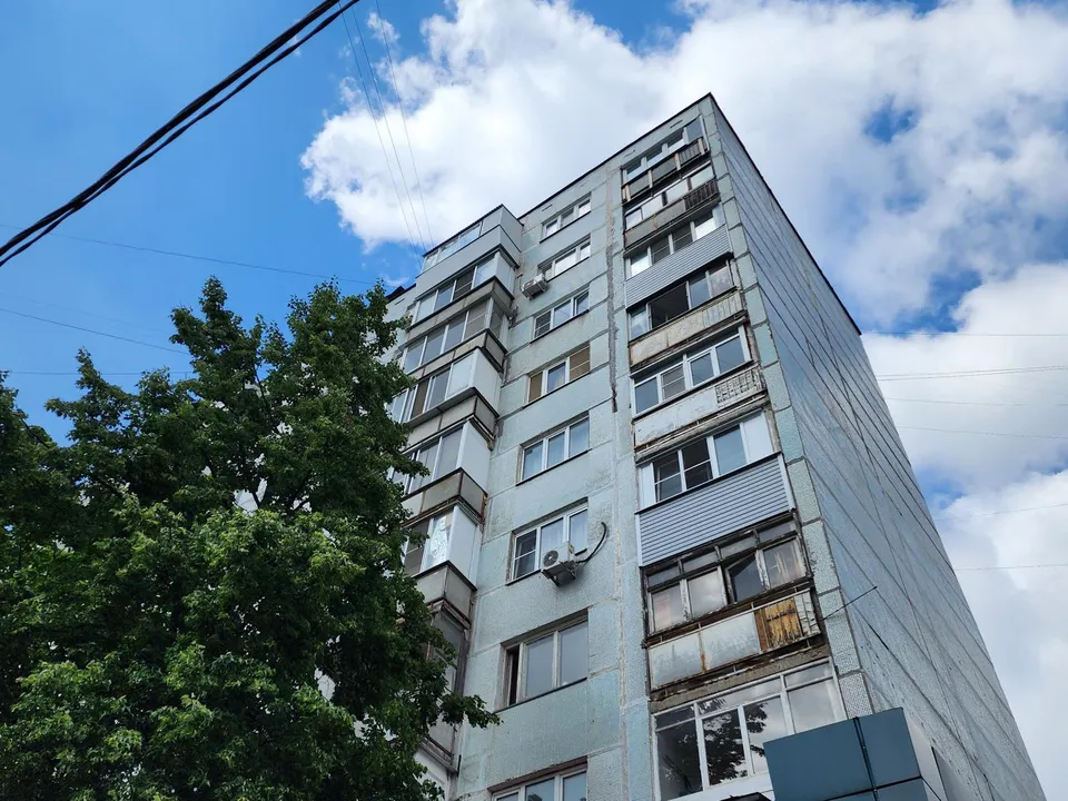 Фото: Мария Юдина