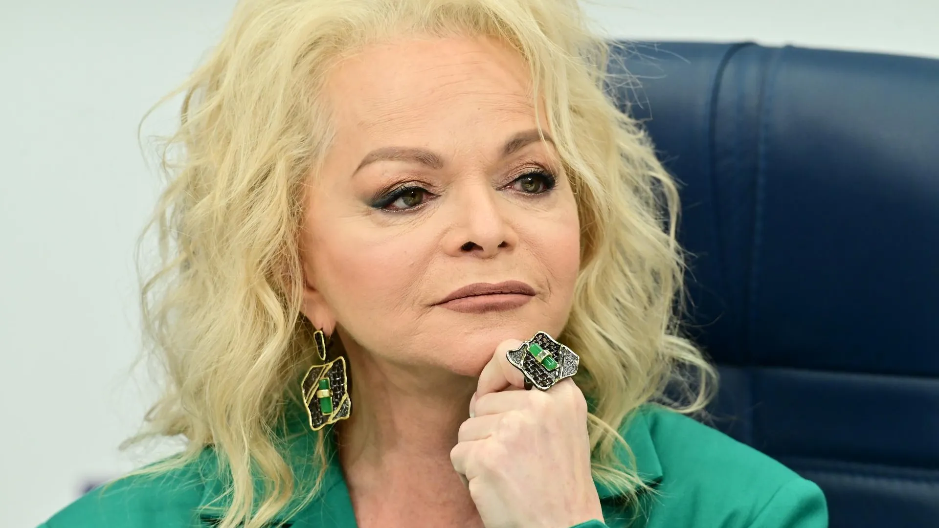 Pavel Kashaev/Global Look Press