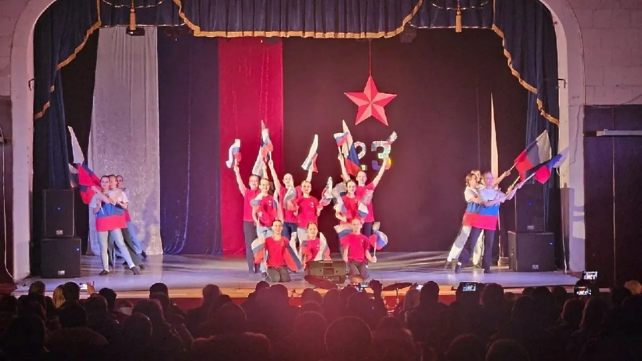 фото: ДК Энергия