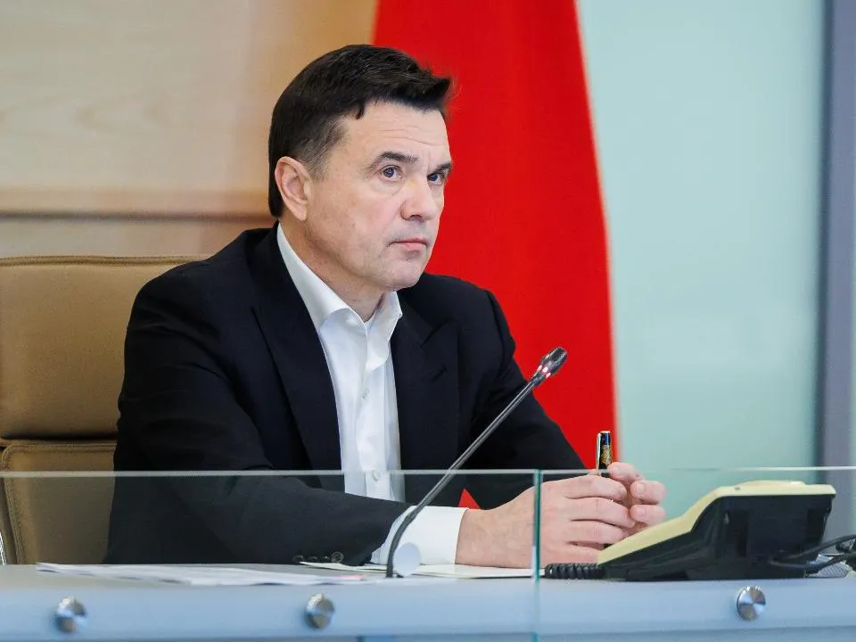 Губернатор Подмосковья рассказал о планах по модернизации объектов водоснабжения и водоотведения в 2026 году