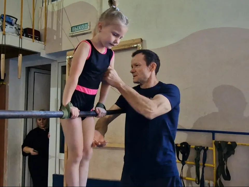 Фото: Виктория Фортуна