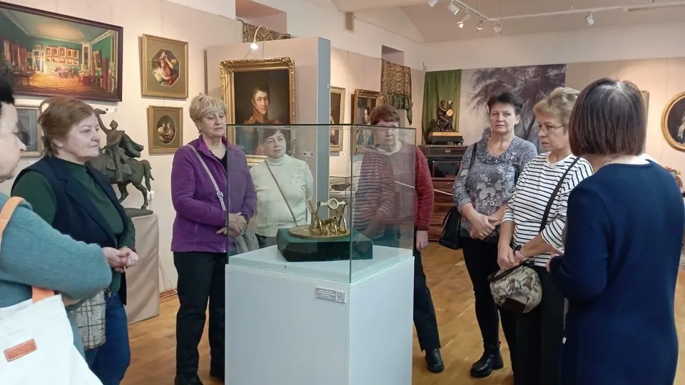 Фото: пресс-служба администрации г.о. Кашира