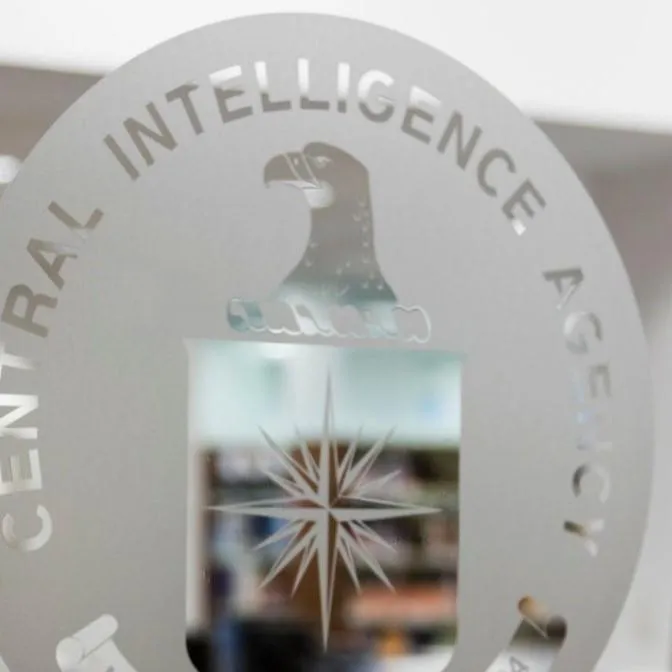 CIA/via Globallookpress.com