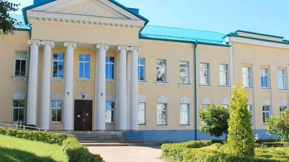 Фото: пресс-служба Администрации г.о. Дмитров