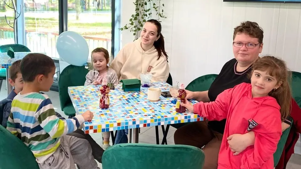 Фото: Министерство благоустройства Московской области