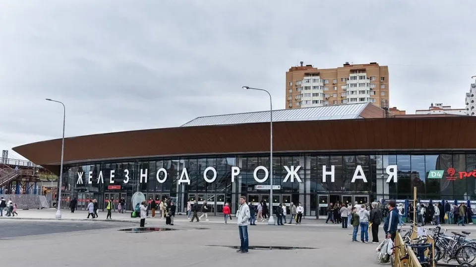 Фото: Минтранс Подмосковья