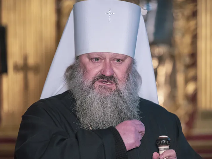 «Ни у кого такого никогда не было»: адвокаты прокомментировали скандал в Киево-Печерской лавре