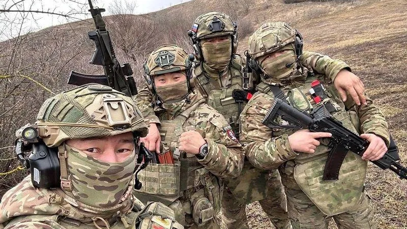 Соцсети
