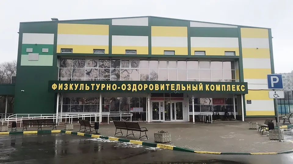 Фото: пресс-служба Администрации г.о. Котельники