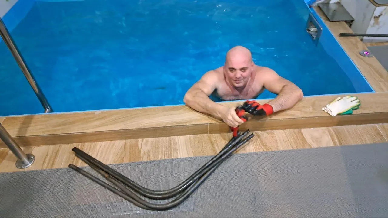 Сергей Агаджанян