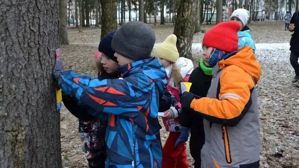 Фото: администрация Краснознаменска