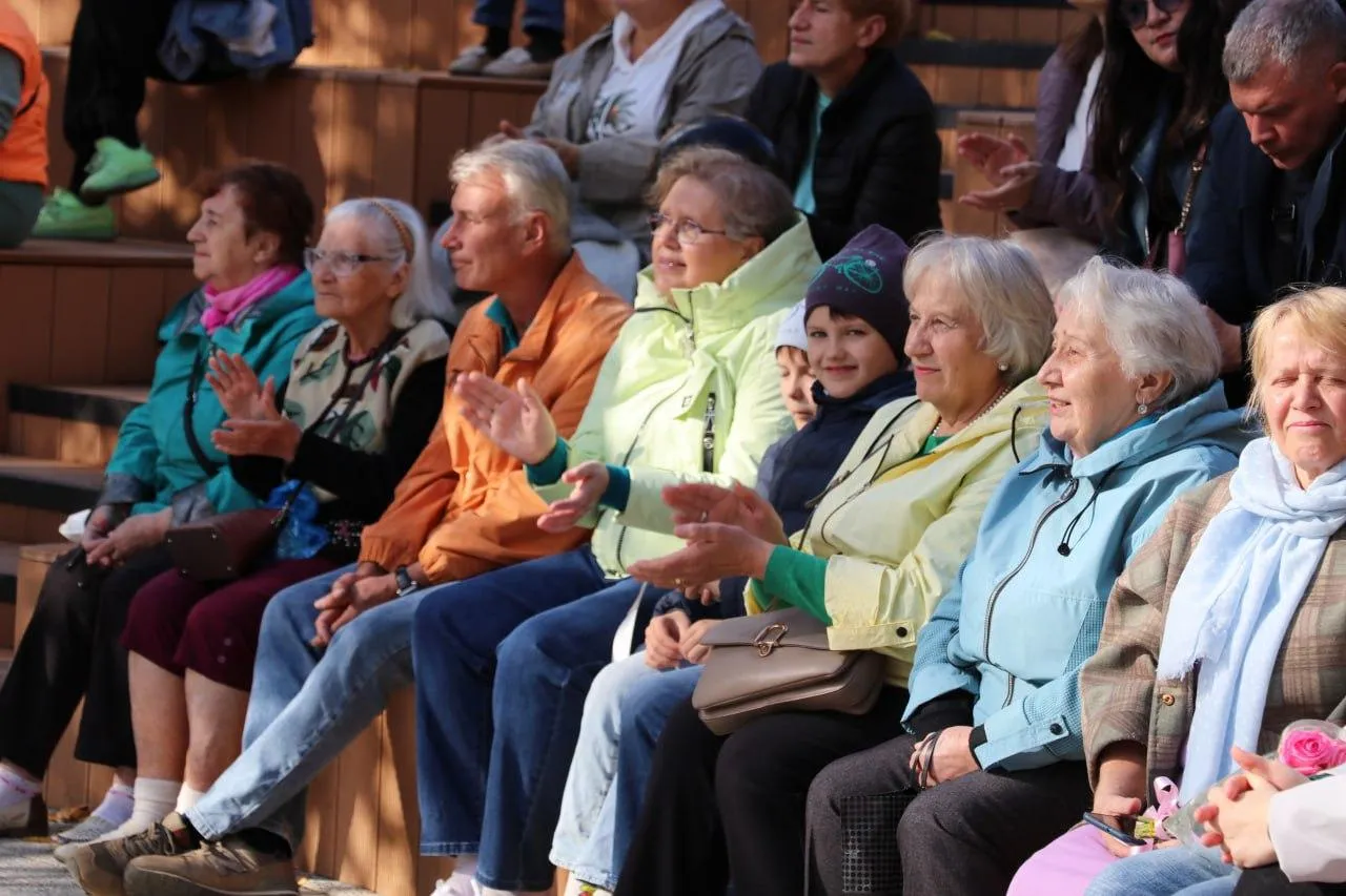 фото:администрация Краснознаменска