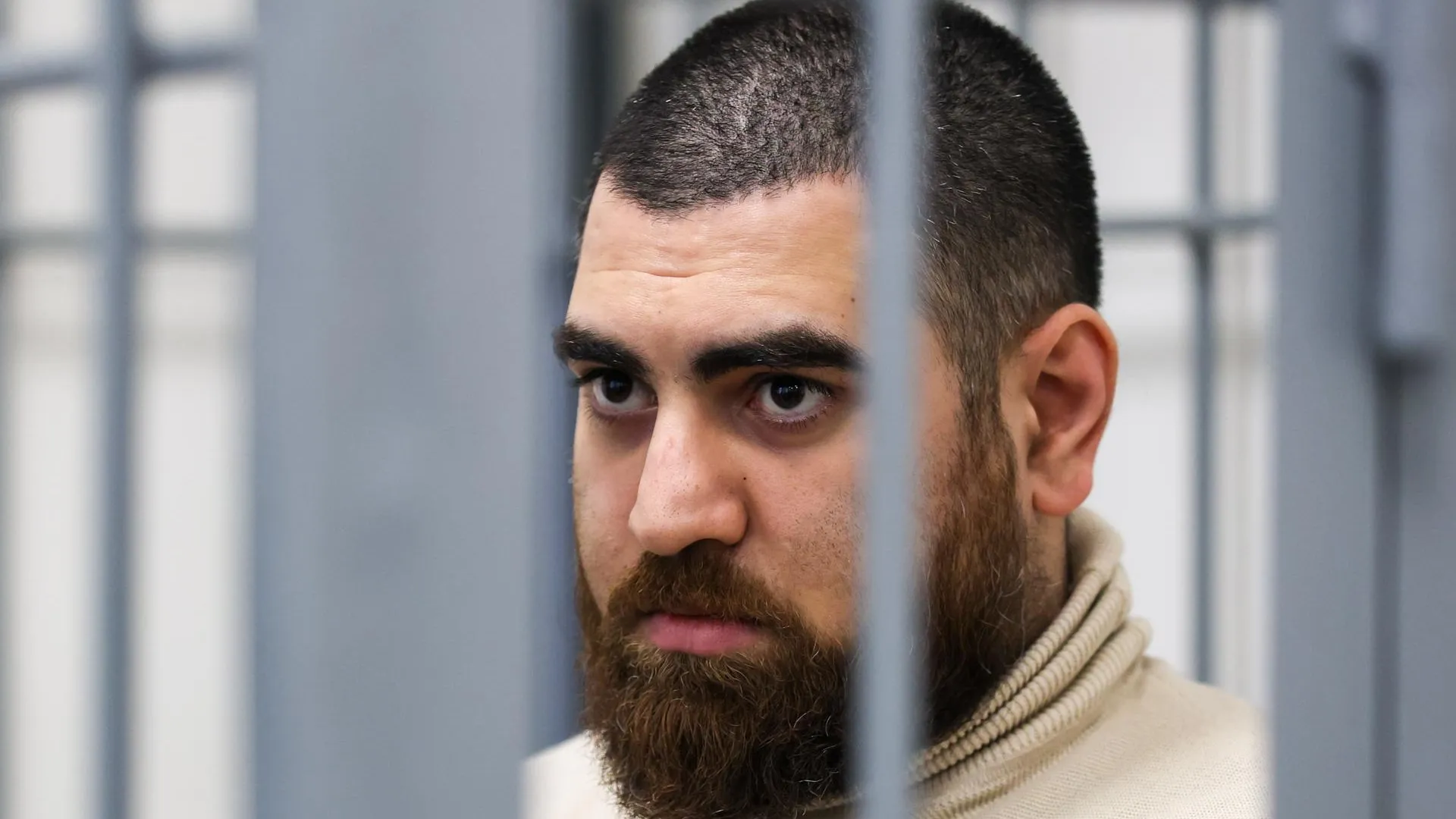 Данил Айкин/ТАСС