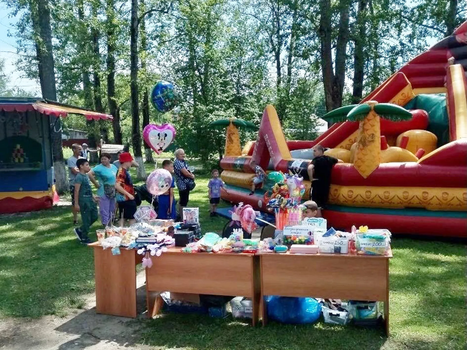 Фото: Пресс-служба администрации г.о. Ступино