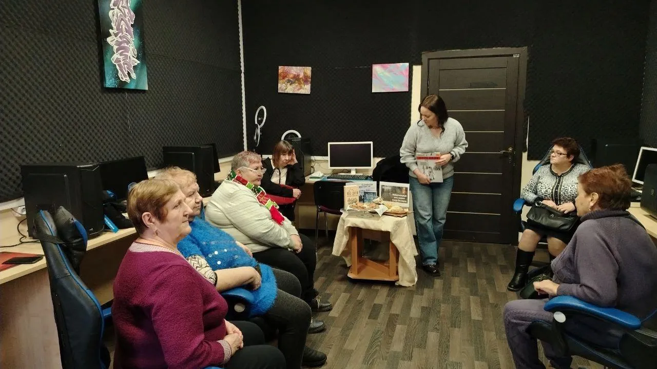 Фото: администрация Наро-Фоминского округа