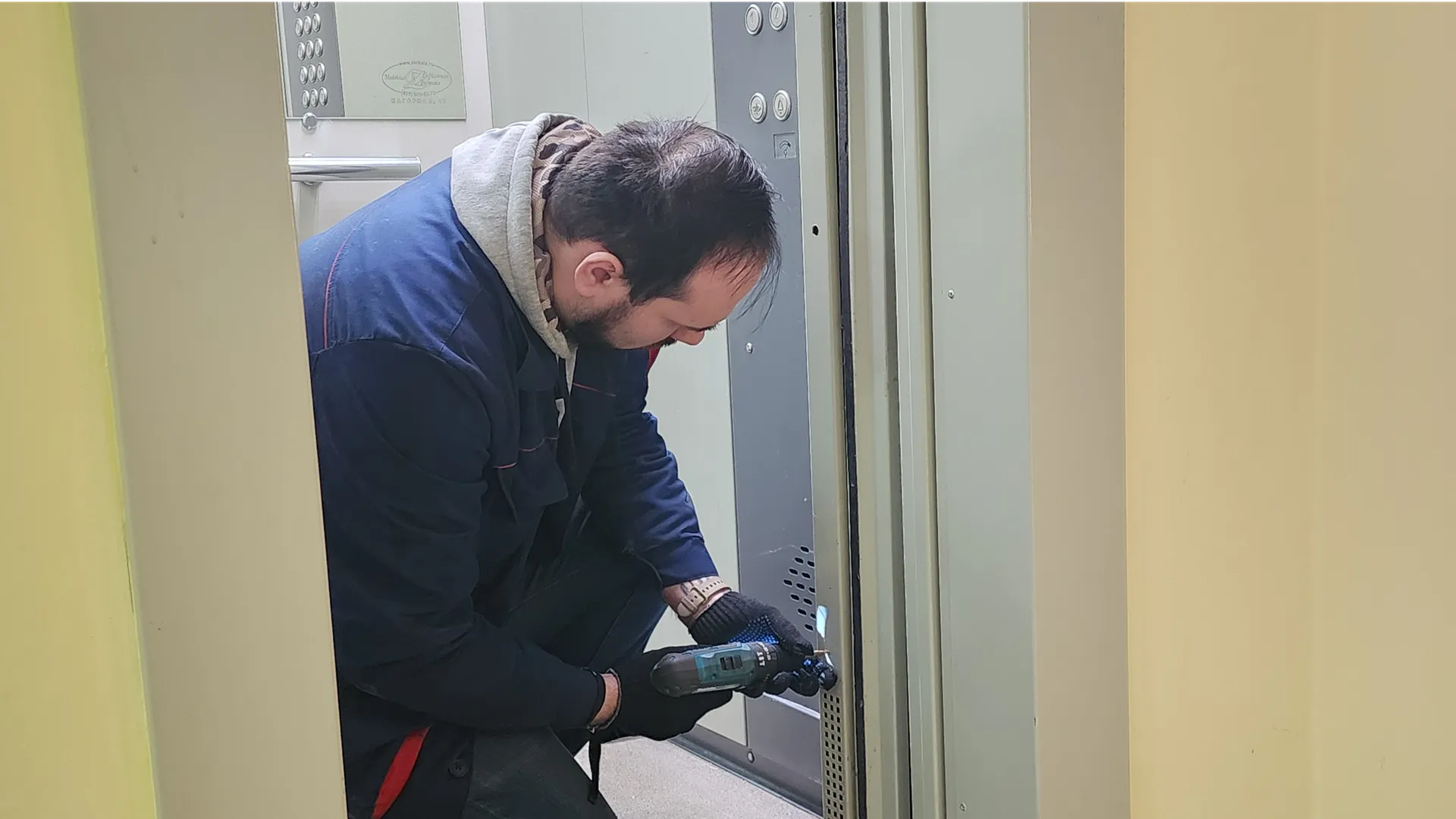 фото - Н. Надточая